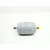 Sporlan CATCH-ALL FILTER-DRIER 3/8IN ODF SOLDER AIR CONDITIONER PARTS AND ACCESSORY C-163-S